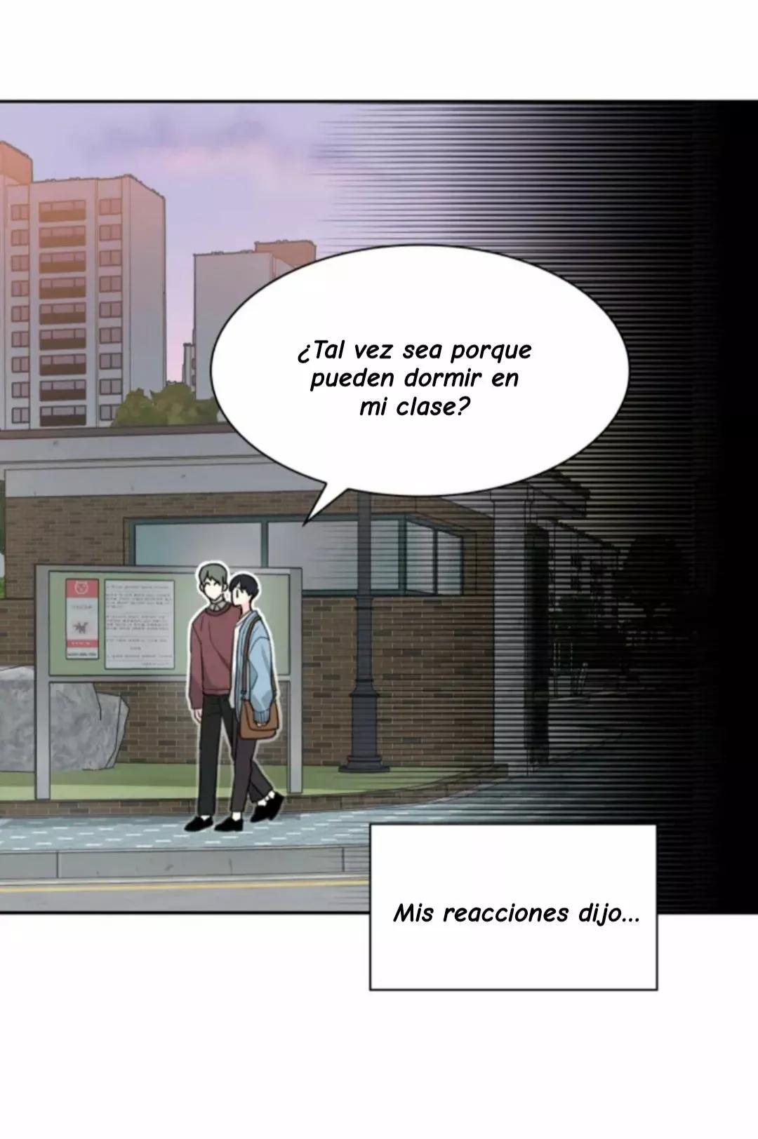 Cielo de Refresco de Vainilla - Capítulo 2 3 manhwa
