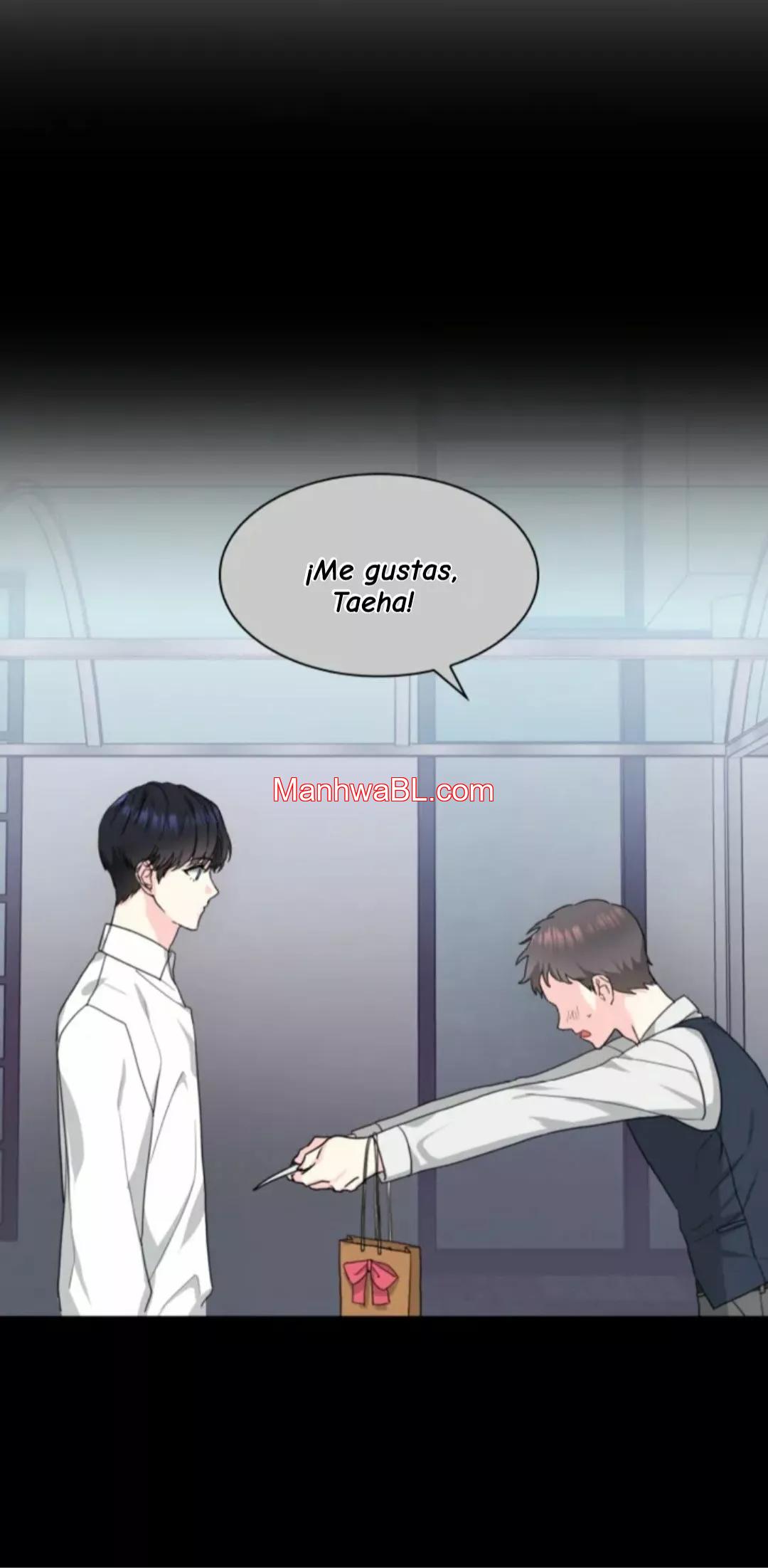 Cielo de Refresco de Vainilla - Capítulo 2 3 manhwa