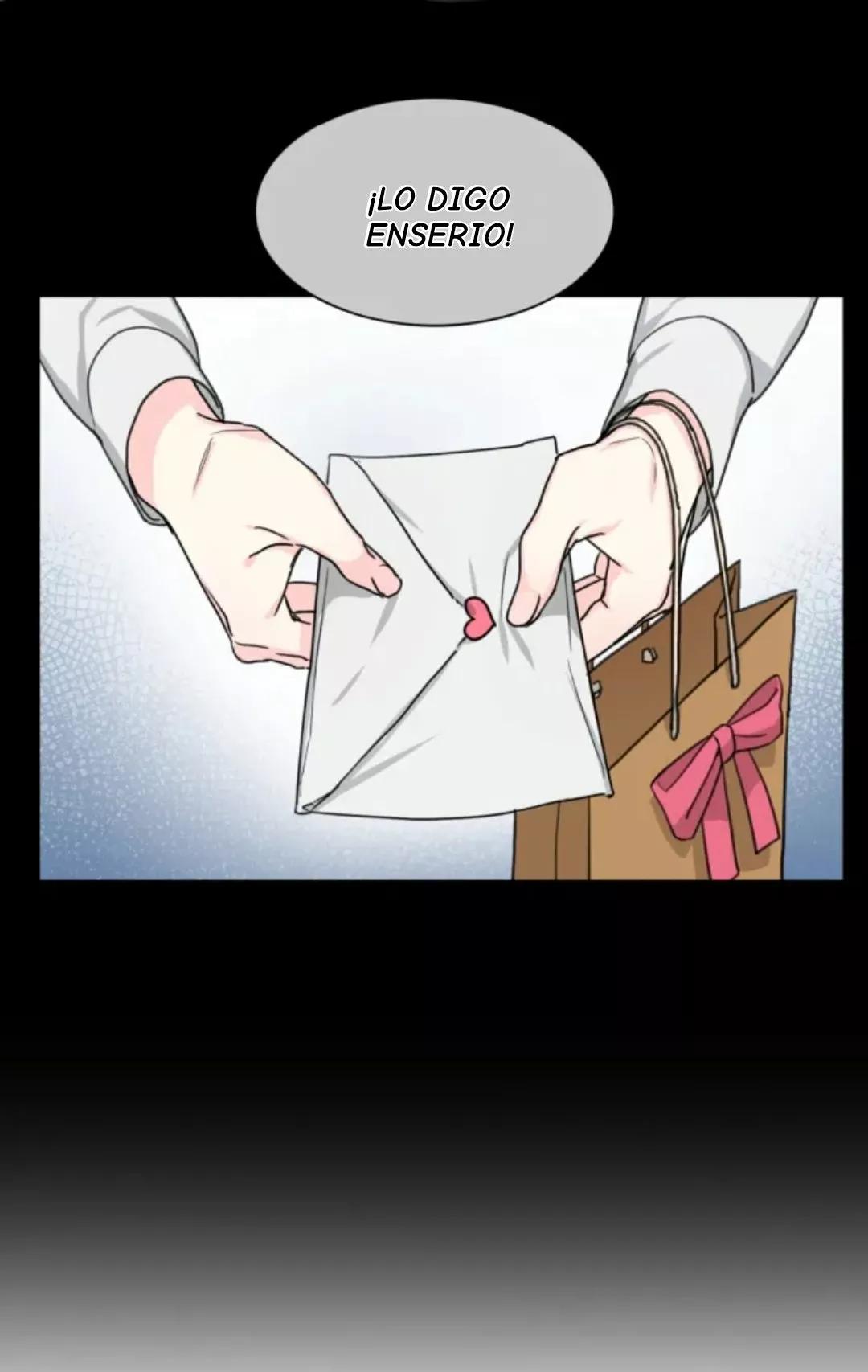 Cielo de Refresco de Vainilla - Capítulo 2 3 manhwa
