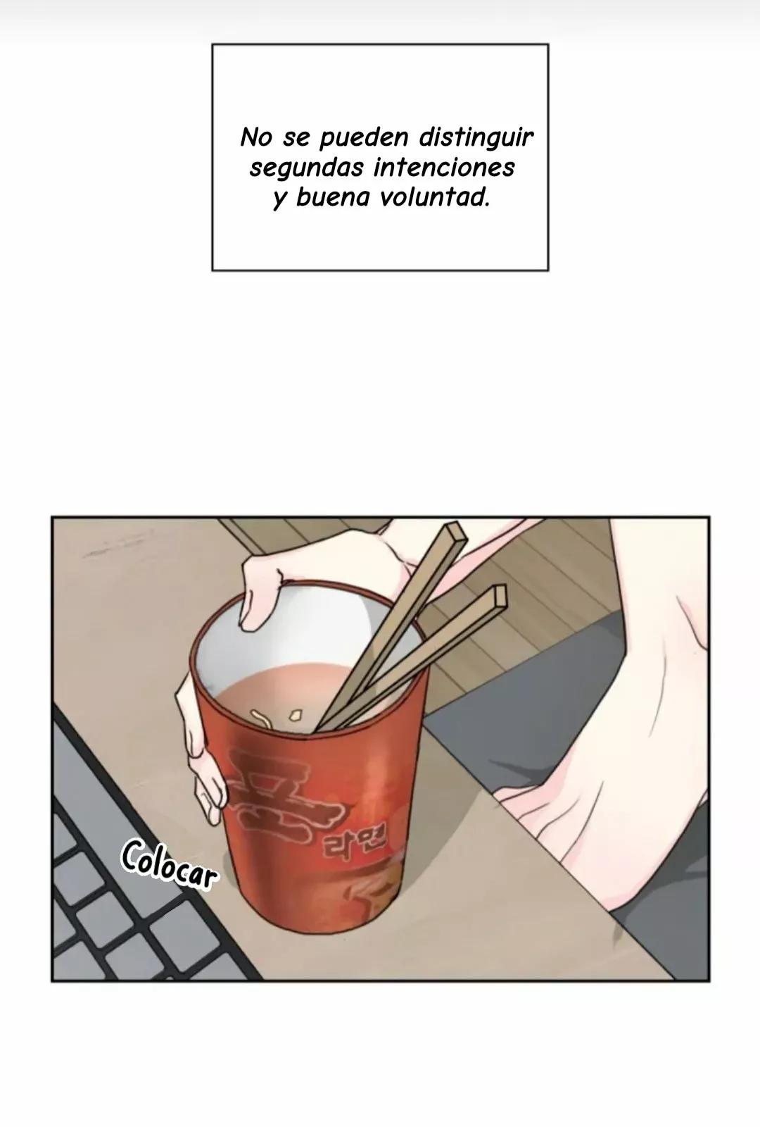 Cielo de Refresco de Vainilla - Capítulo 2 3 manhwa