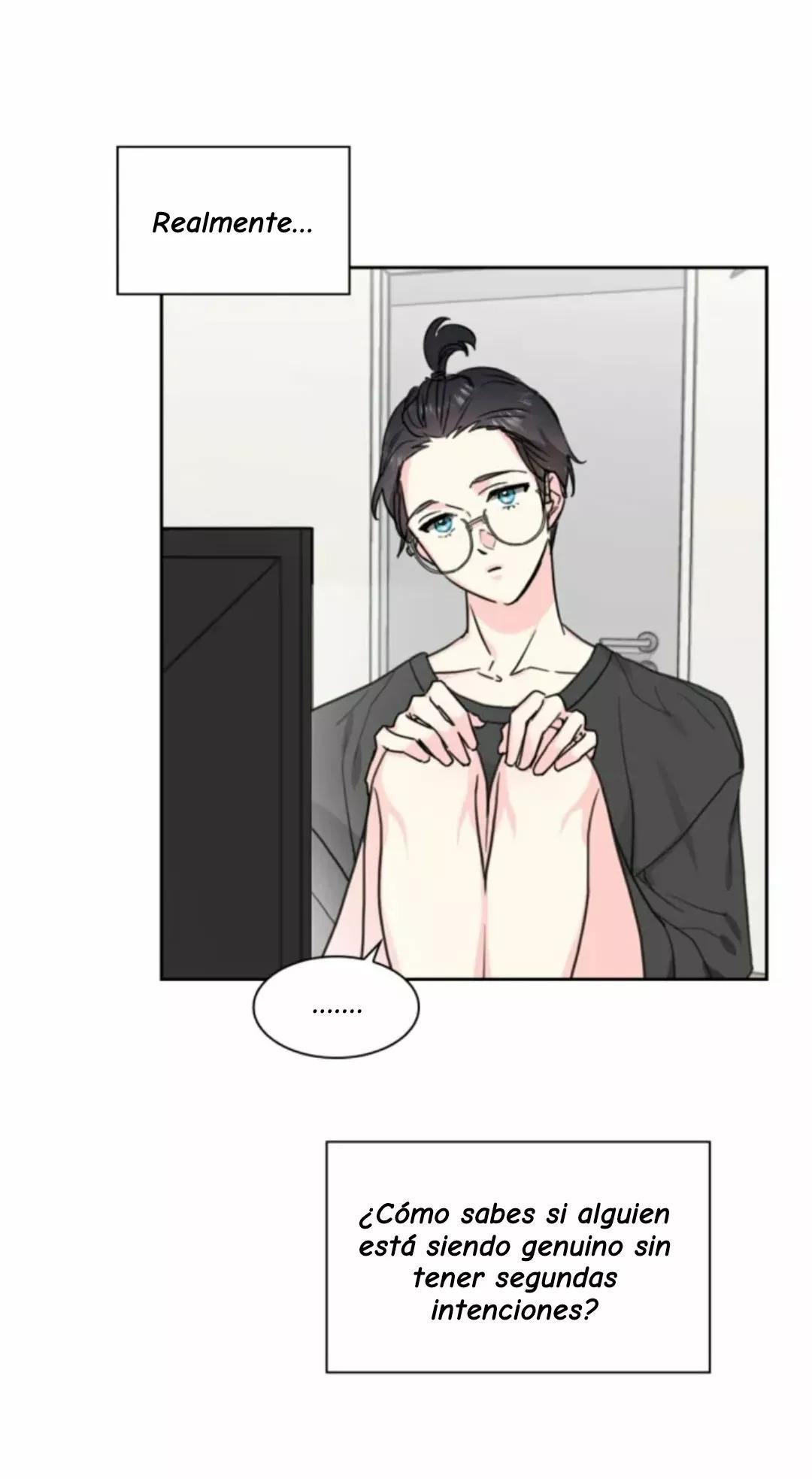 Cielo de Refresco de Vainilla - Capítulo 2 3 manhwa