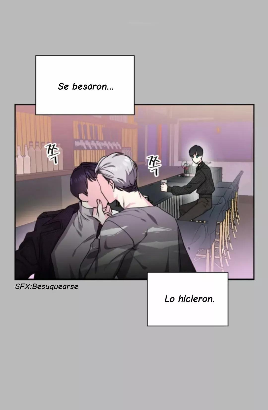 Cielo de Refresco de Vainilla - Capítulo 2 3 manhwa