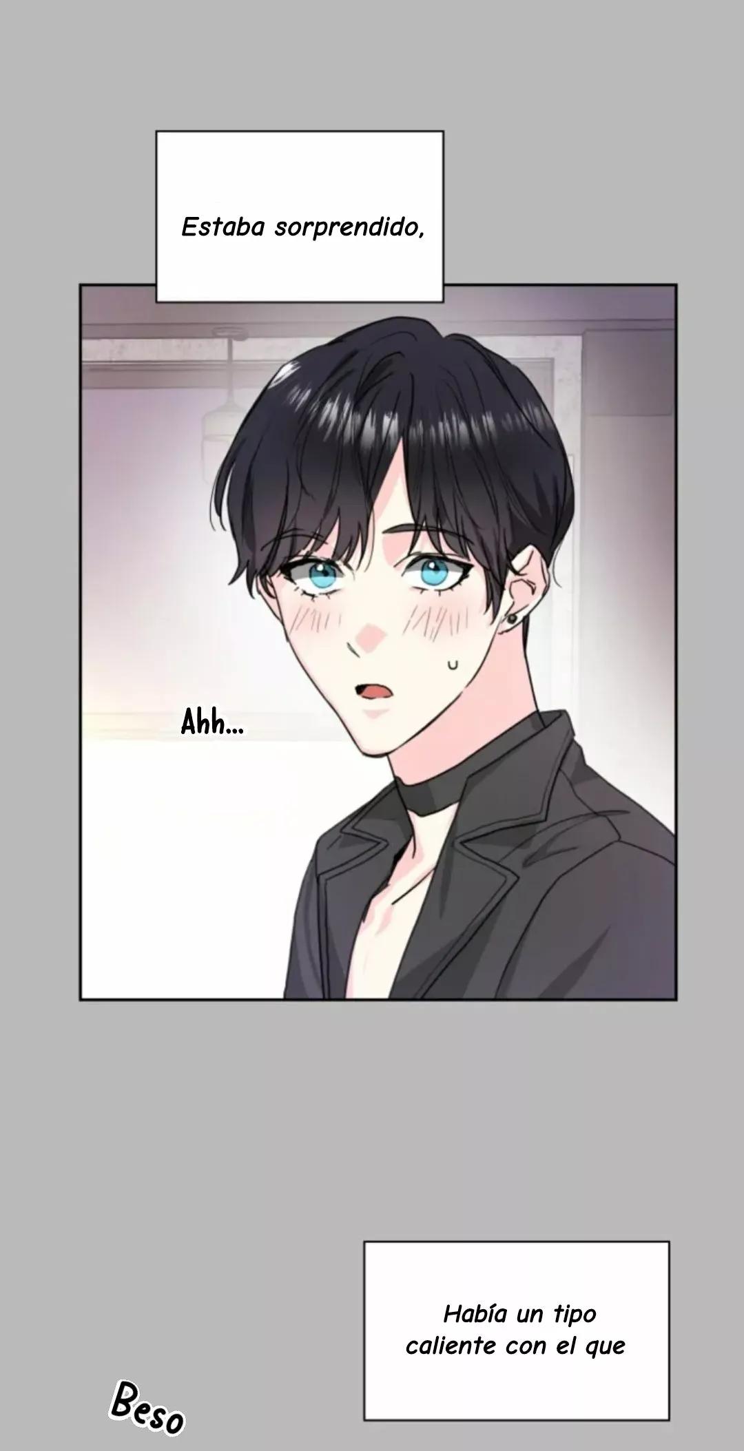 Cielo de Refresco de Vainilla - Capítulo 2 3 manhwa