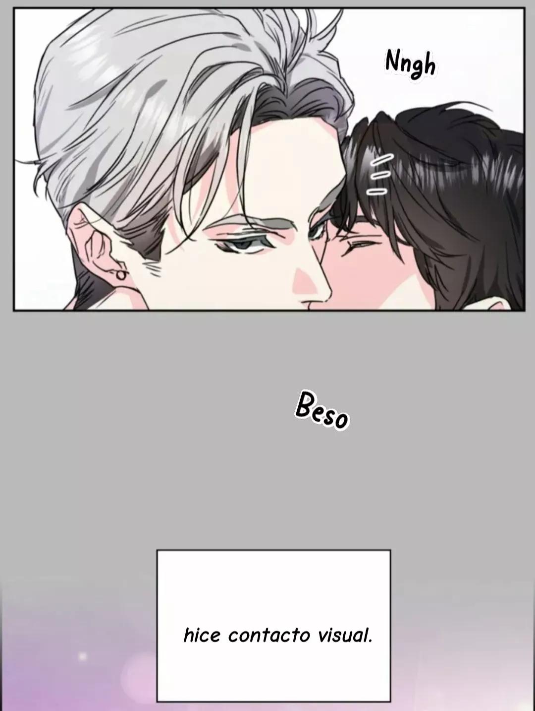 Cielo de Refresco de Vainilla - Capítulo 2 3 manhwa