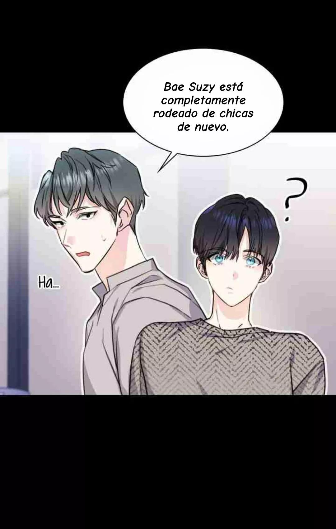 Cielo de Refresco de Vainilla - Capítulo 5 manhwa