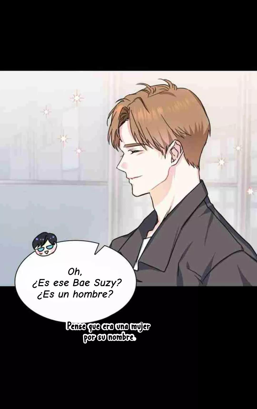 Cielo de Refresco de Vainilla - Capítulo 5 manhwa