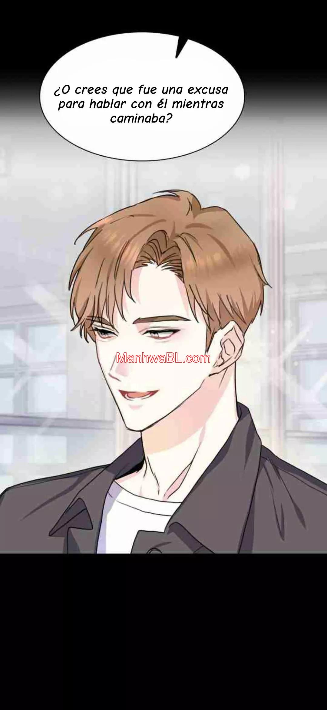 Cielo de Refresco de Vainilla - Capítulo 5 manhwa