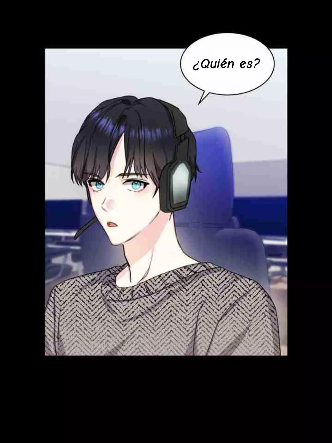 Cielo de Refresco de Vainilla - Capítulo 5 manhwa