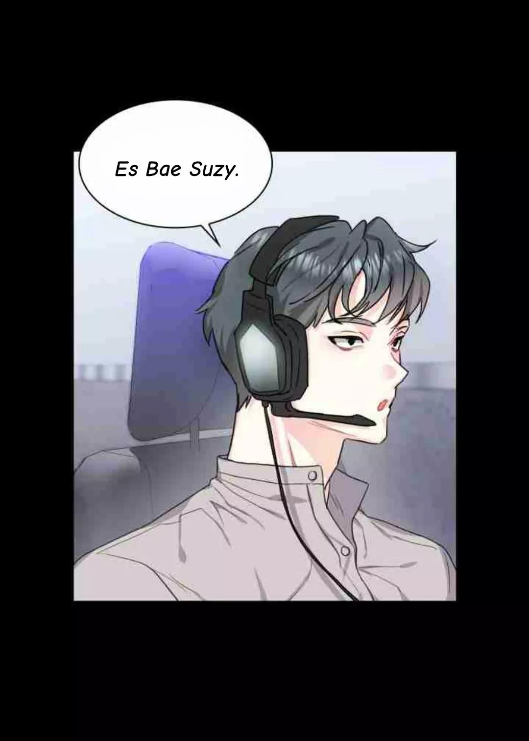 Cielo de Refresco de Vainilla - Capítulo 5 manhwa