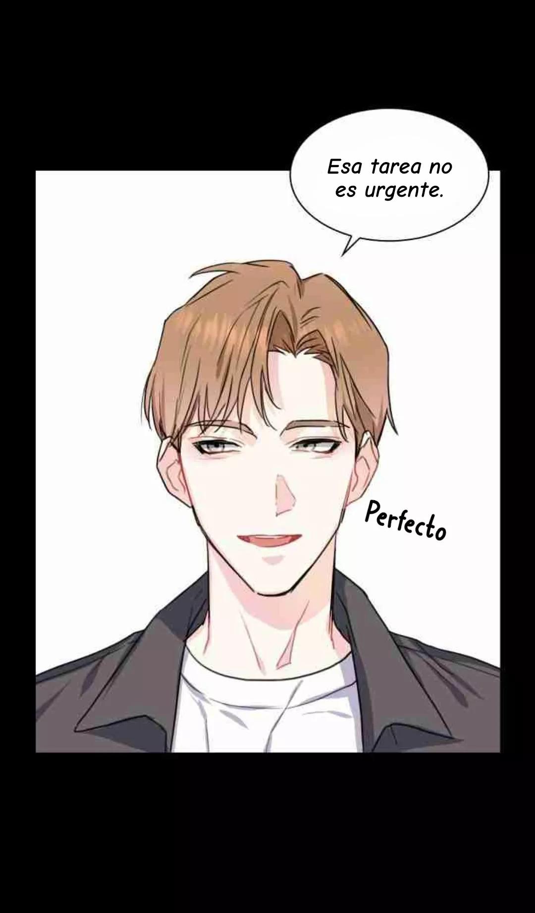 Cielo de Refresco de Vainilla - Capítulo 5 manhwa