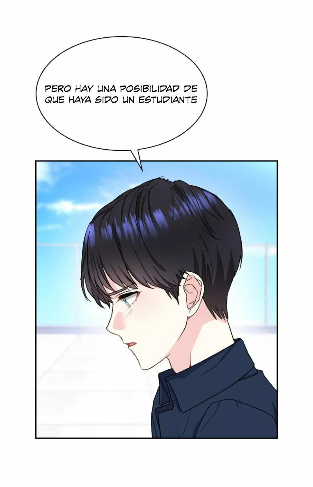 Cielo de Refresco de Vainilla - Capítulo 16 manhwa
