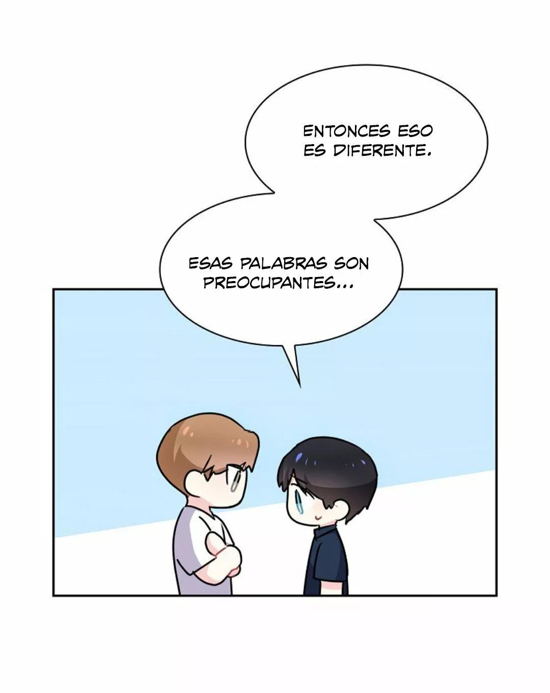 Cielo de Refresco de Vainilla - Capítulo 16 manhwa
