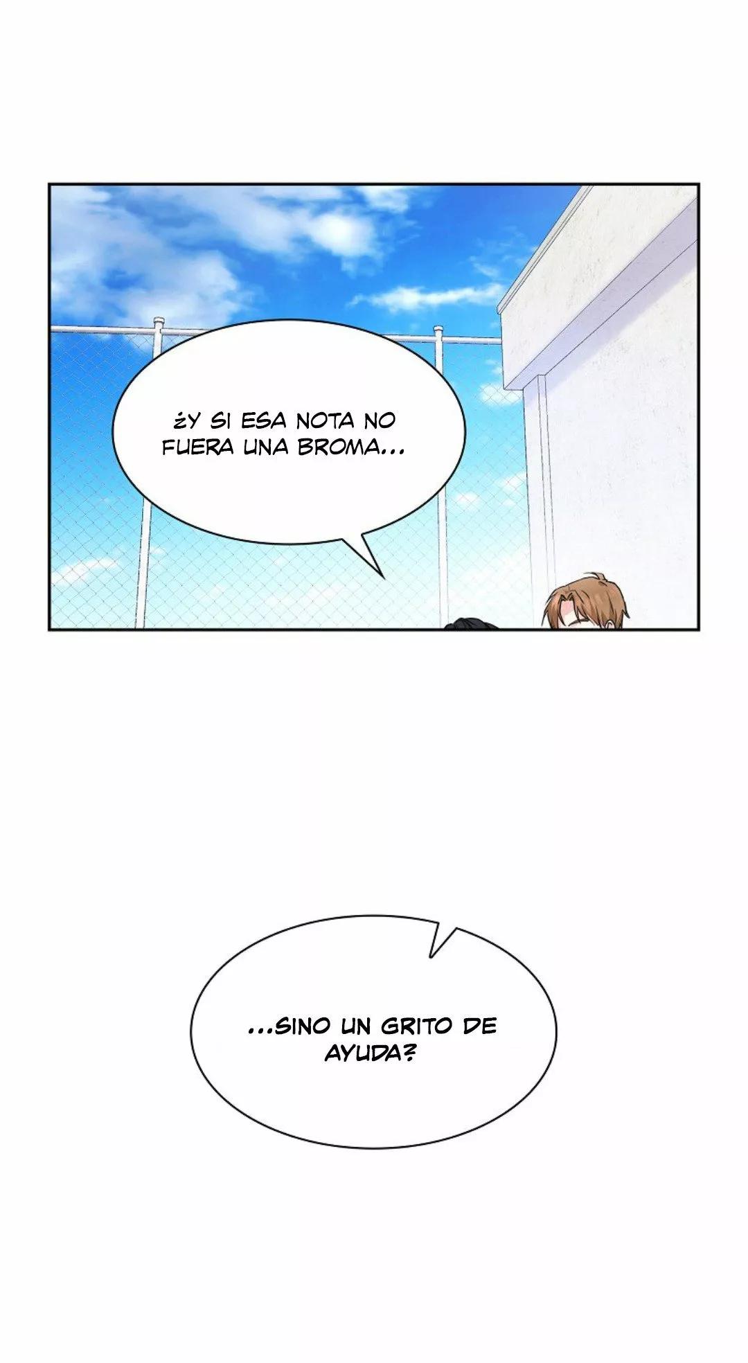 Cielo de Refresco de Vainilla - Capítulo 16 manhwa