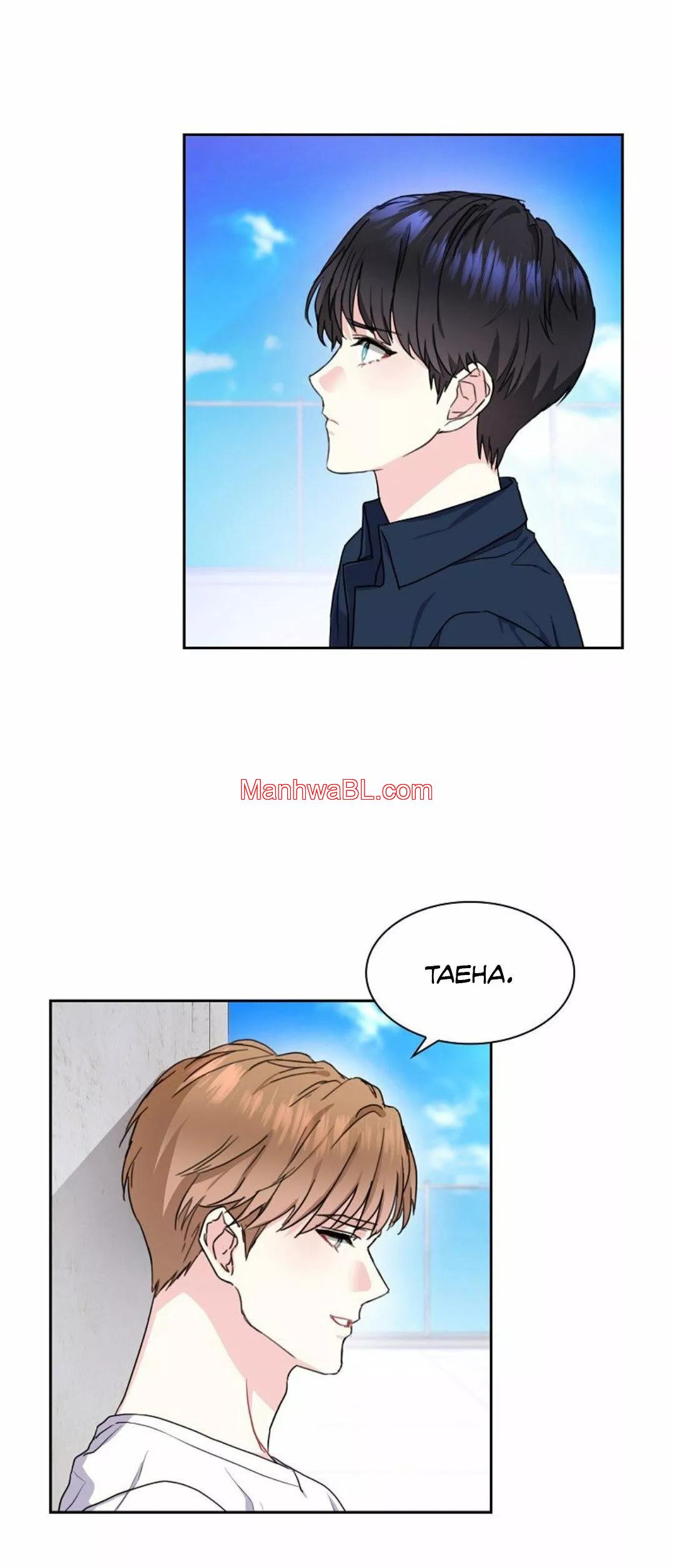 Cielo de Refresco de Vainilla - Capítulo 16 manhwa