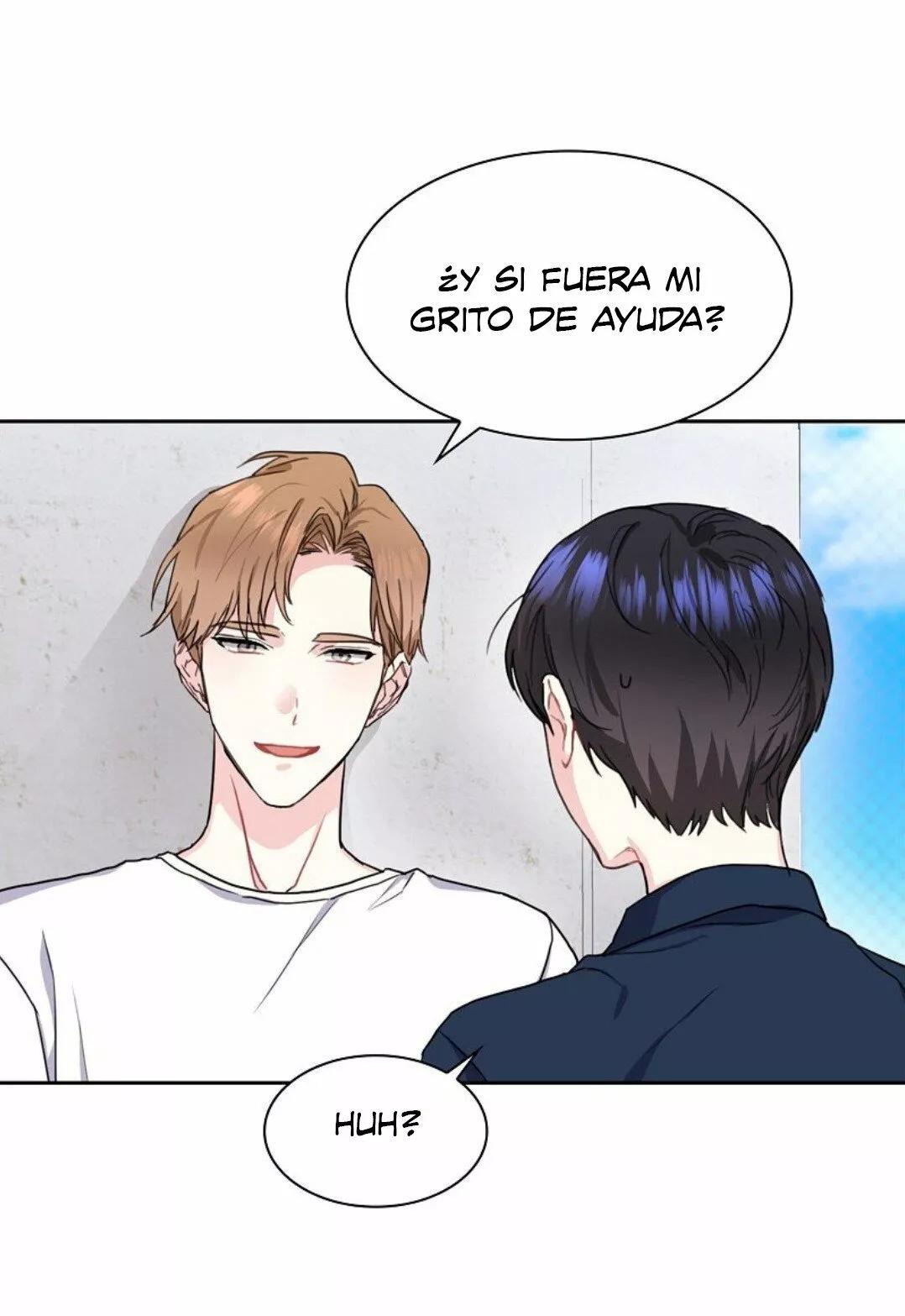 Cielo de Refresco de Vainilla - Capítulo 16 manhwa