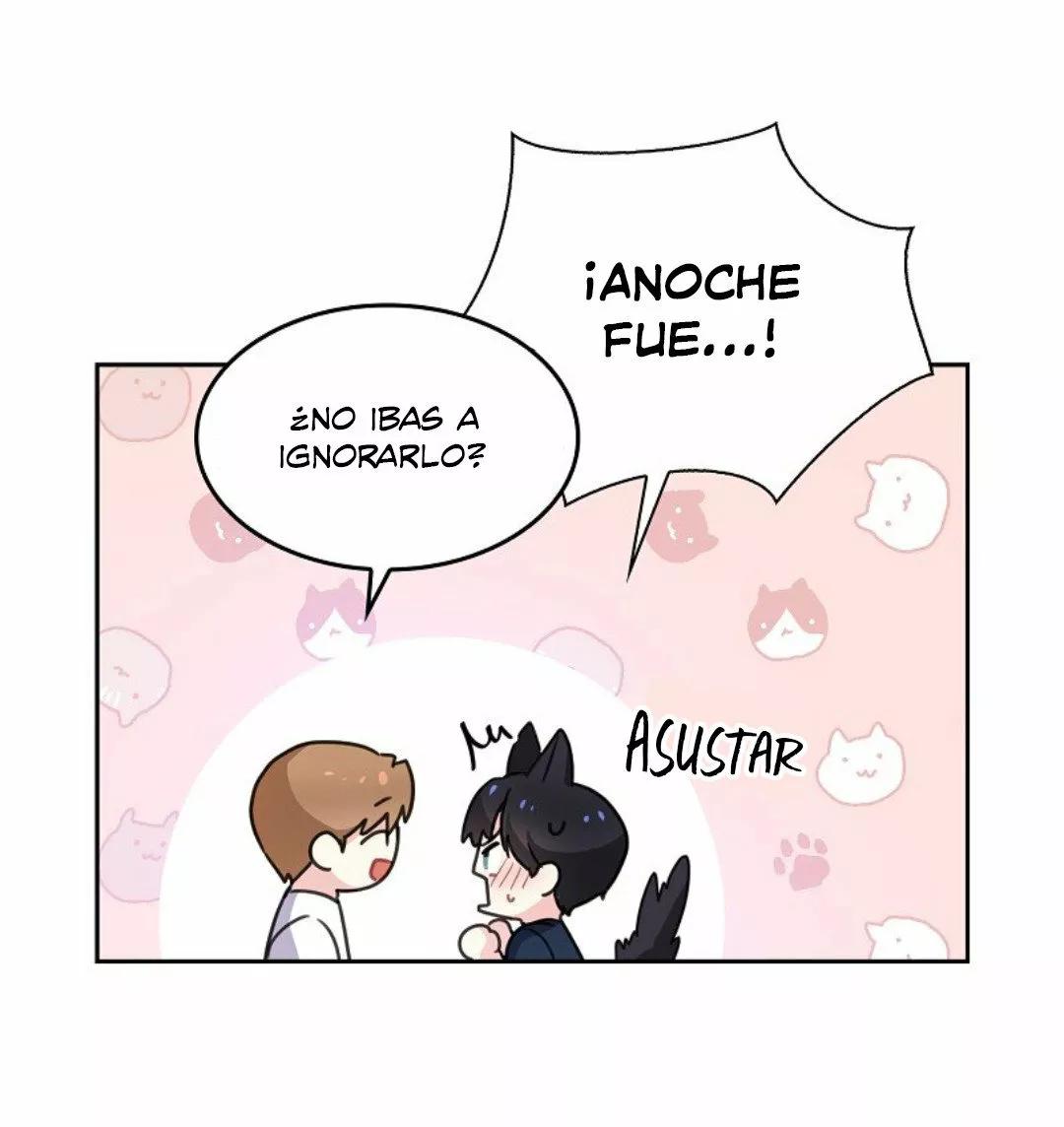 Cielo de Refresco de Vainilla - Capítulo 16 manhwa