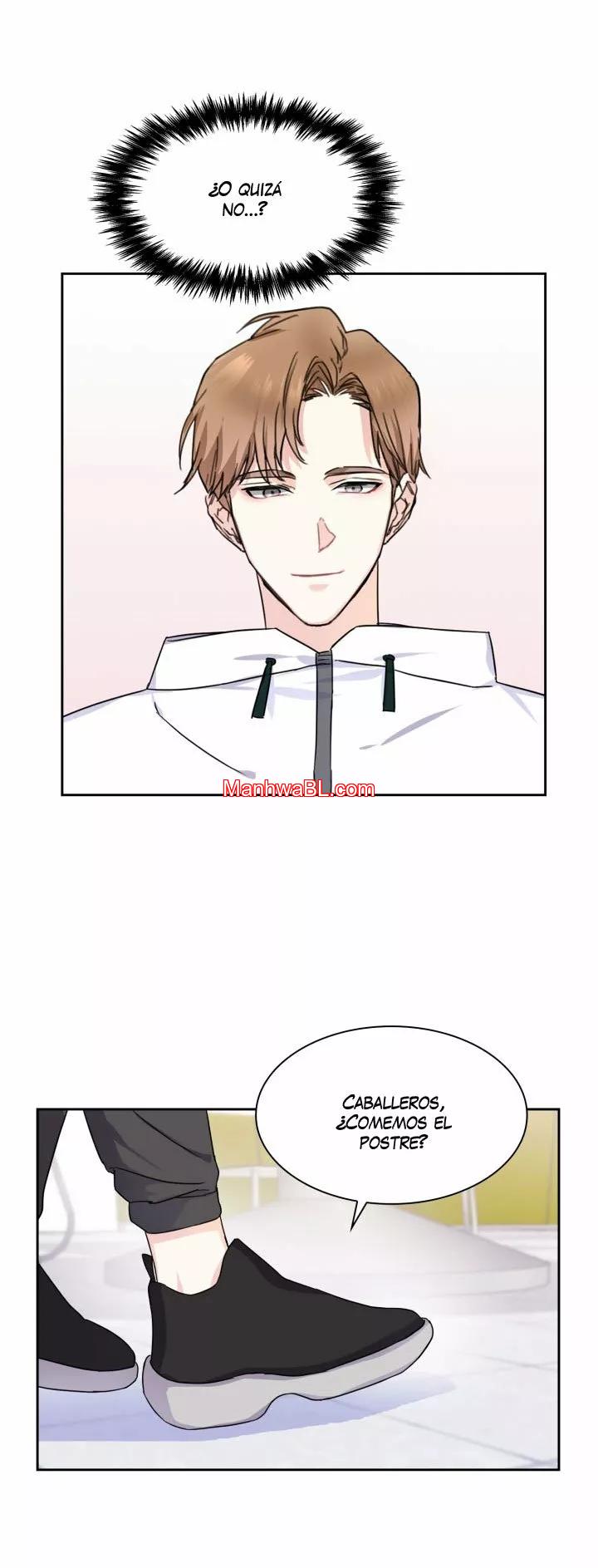 Cielo de Refresco de Vainilla - Capítulo 6 3 manhwa