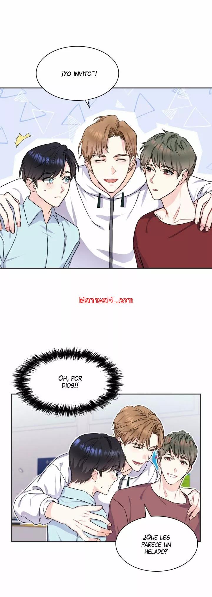 Cielo de Refresco de Vainilla - Capítulo 6 3 manhwa