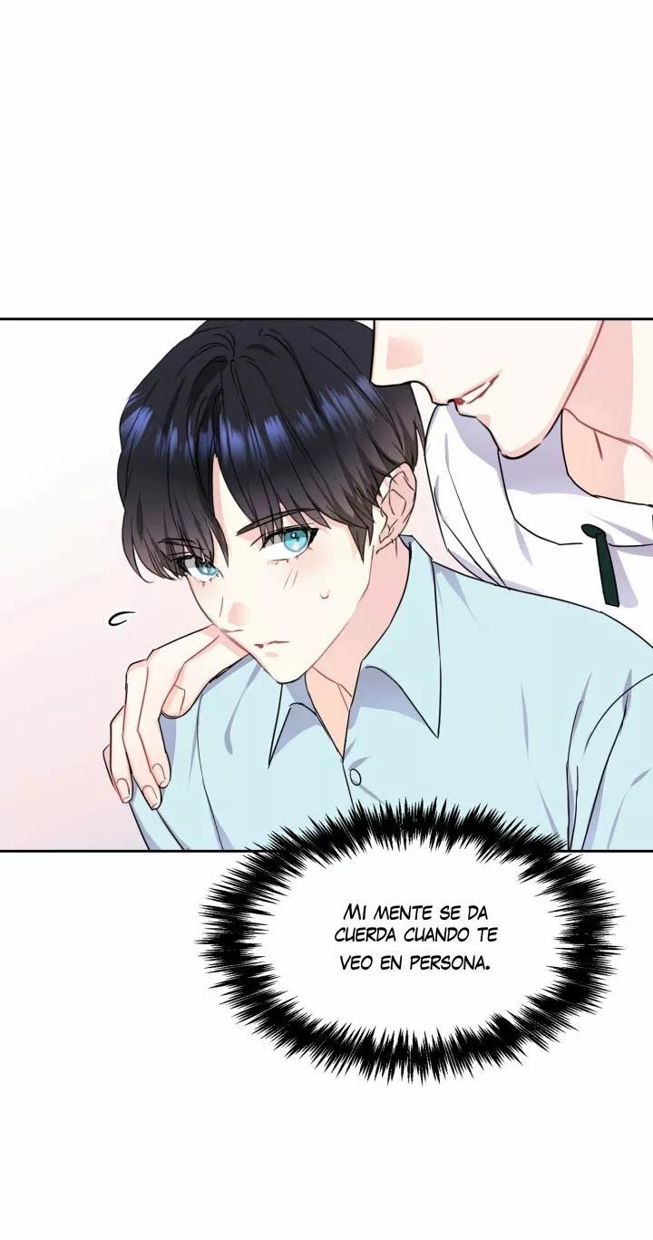 Cielo de Refresco de Vainilla - Capítulo 6 3 manhwa