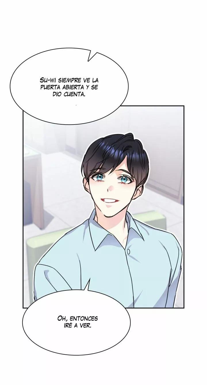 Cielo de Refresco de Vainilla - Capítulo 6 3 manhwa