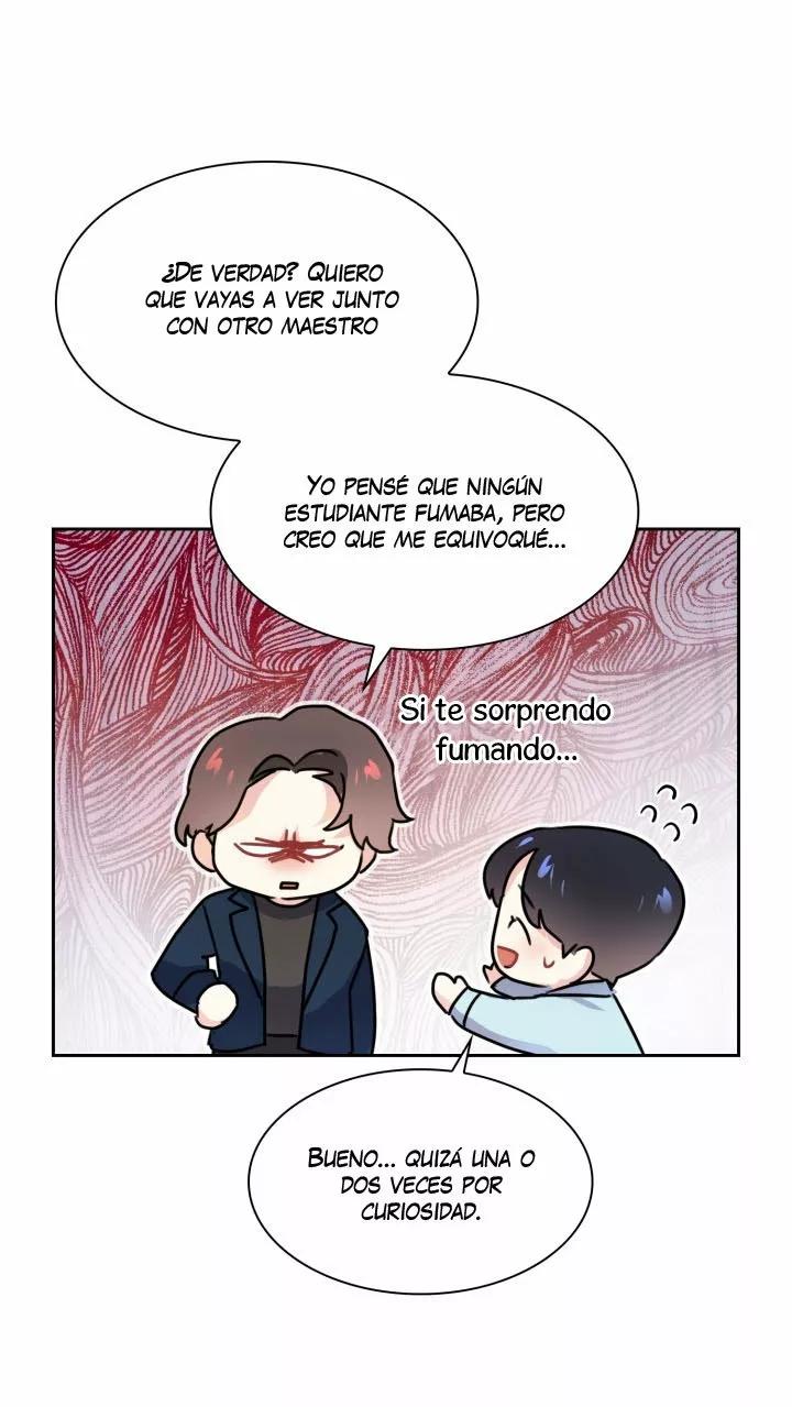 Cielo de Refresco de Vainilla - Capítulo 6 3 manhwa