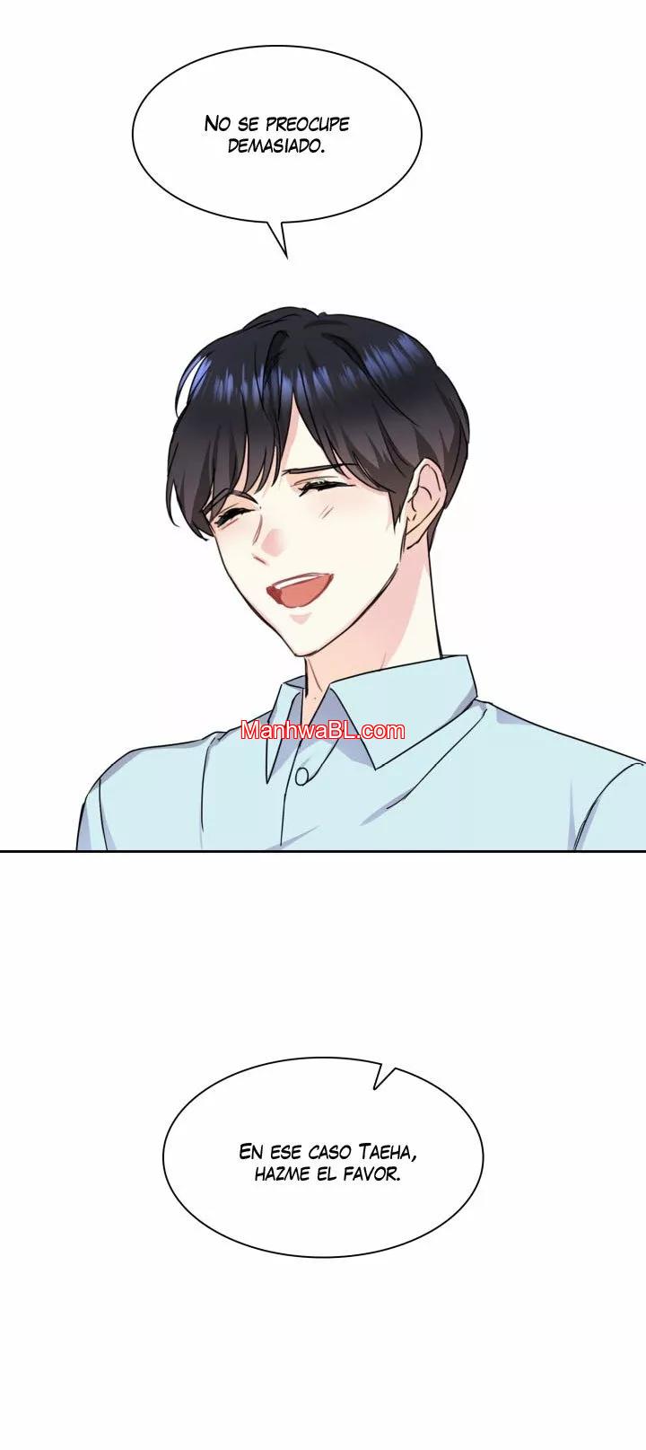 Cielo de Refresco de Vainilla - Capítulo 6 3 manhwa