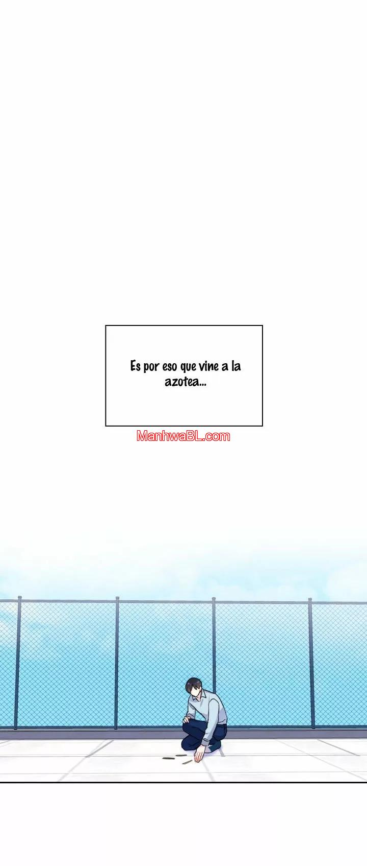 Cielo de Refresco de Vainilla - Capítulo 6 3 manhwa