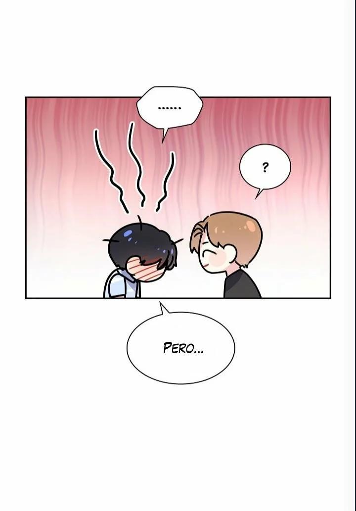 Cielo de Refresco de Vainilla - Capítulo 26 manhwa