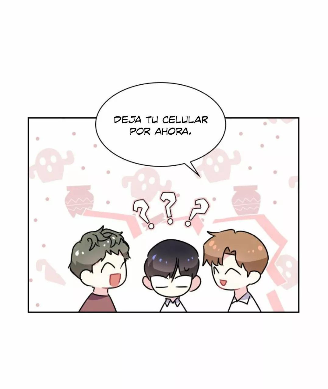 Cielo de Refresco de Vainilla - Capítulo 19 2 manhwa
