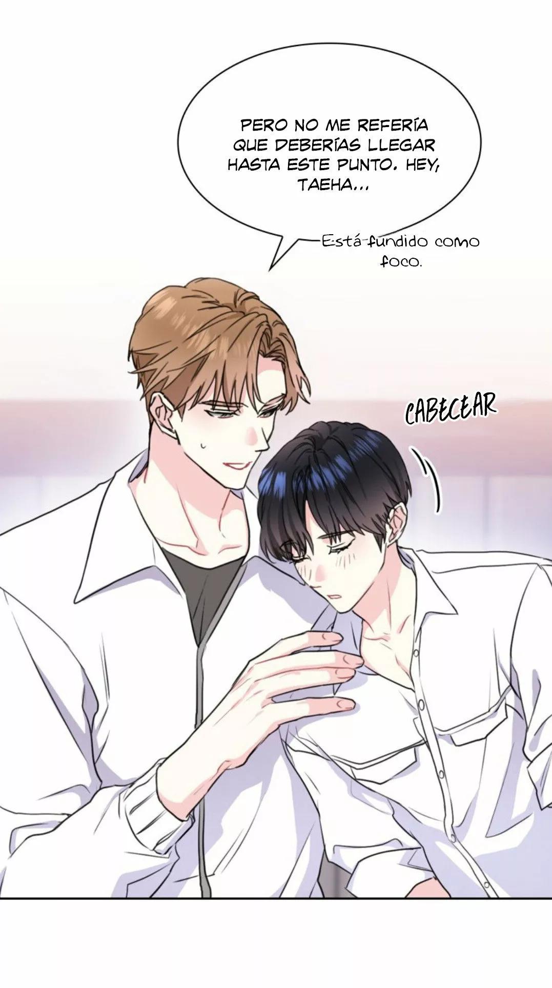 Cielo de Refresco de Vainilla - Capítulo 19 2 manhwa