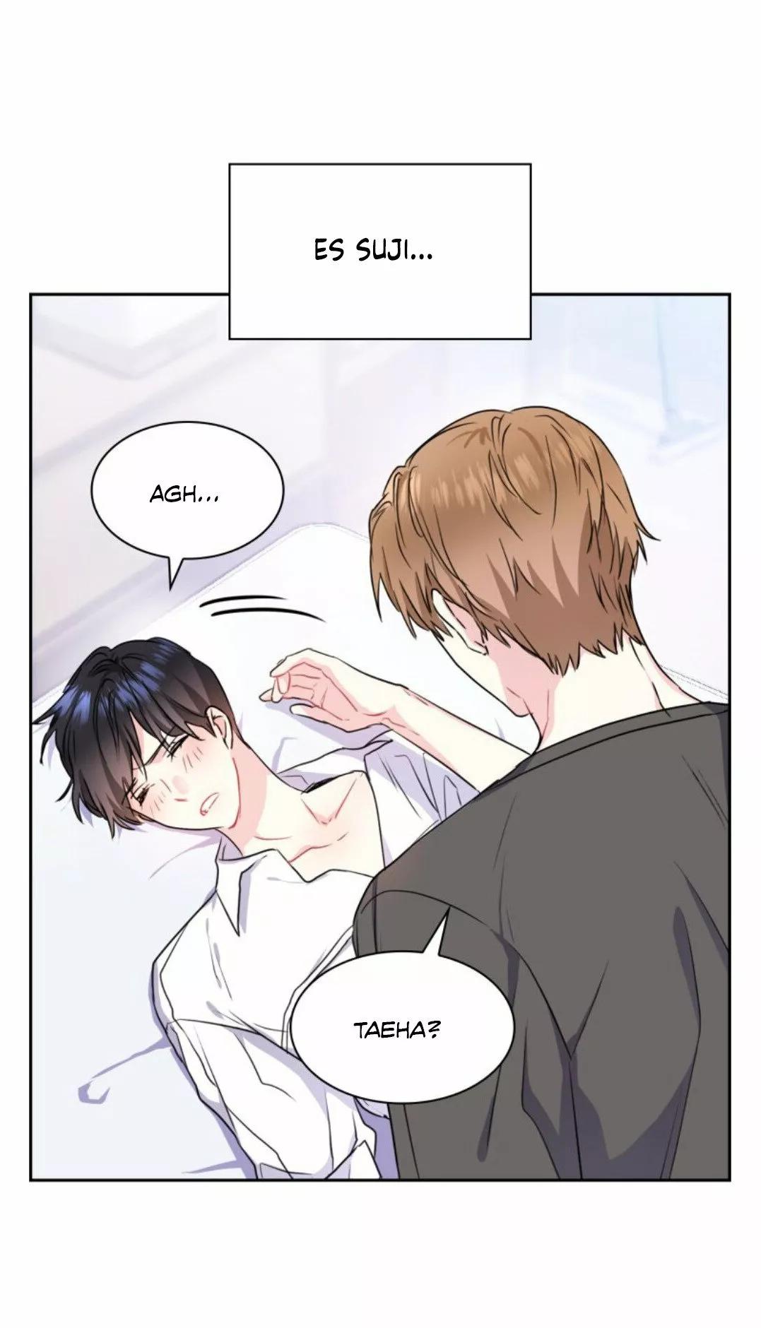 Cielo de Refresco de Vainilla - Capítulo 19 2 manhwa