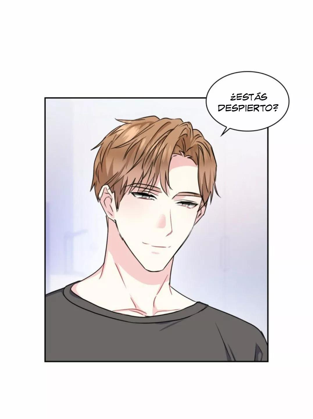 Cielo de Refresco de Vainilla - Capítulo 19 2 manhwa