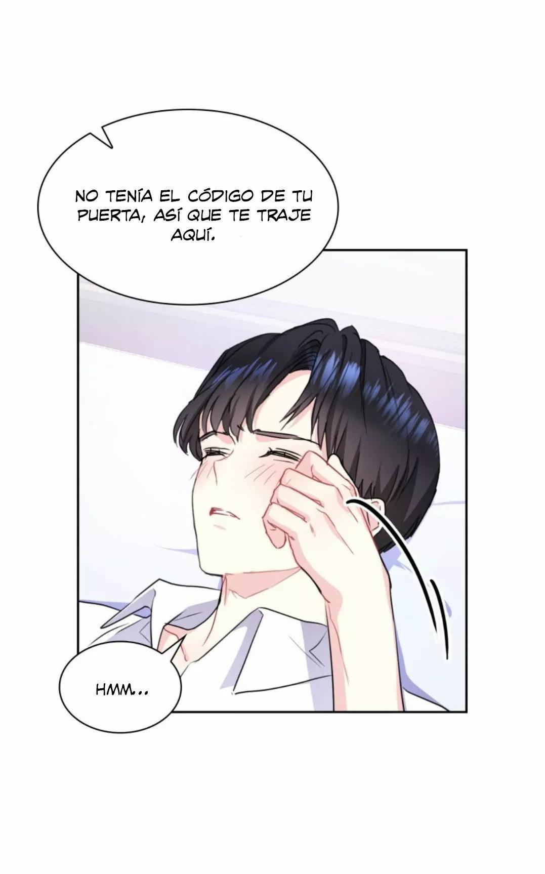Cielo de Refresco de Vainilla - Capítulo 19 2 manhwa