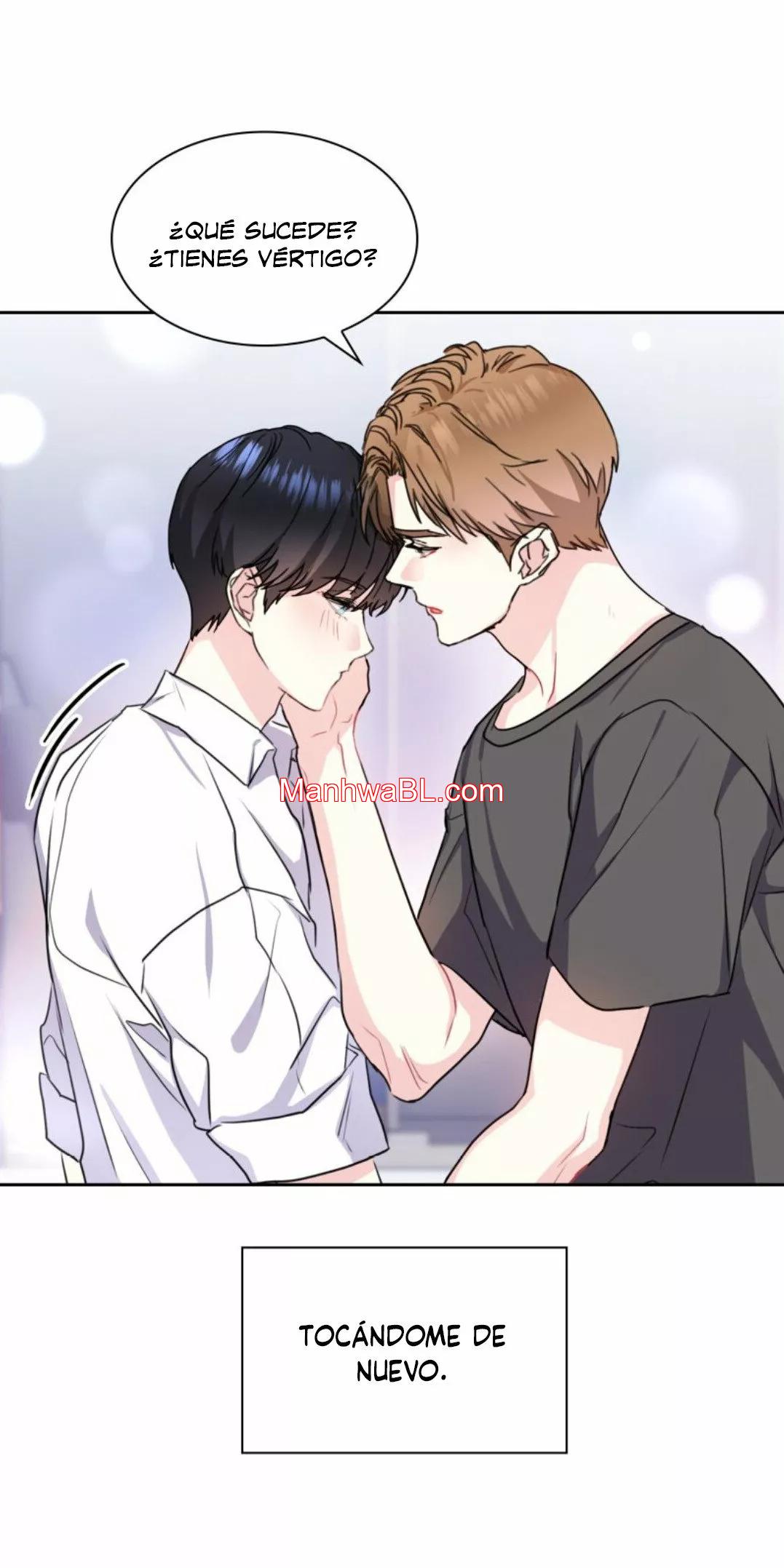 Cielo de Refresco de Vainilla - Capítulo 19 2 manhwa