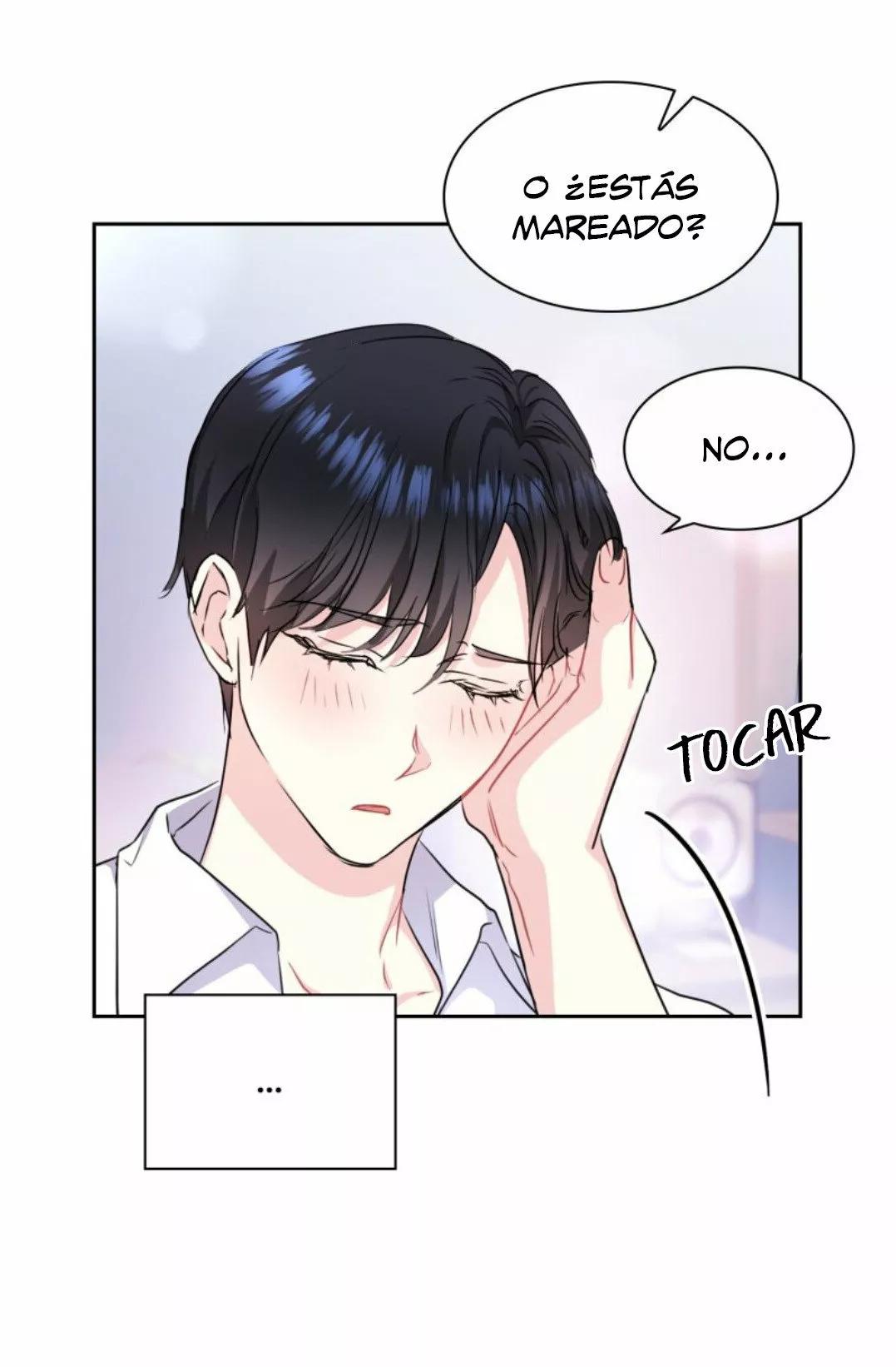 Cielo de Refresco de Vainilla - Capítulo 19 2 manhwa