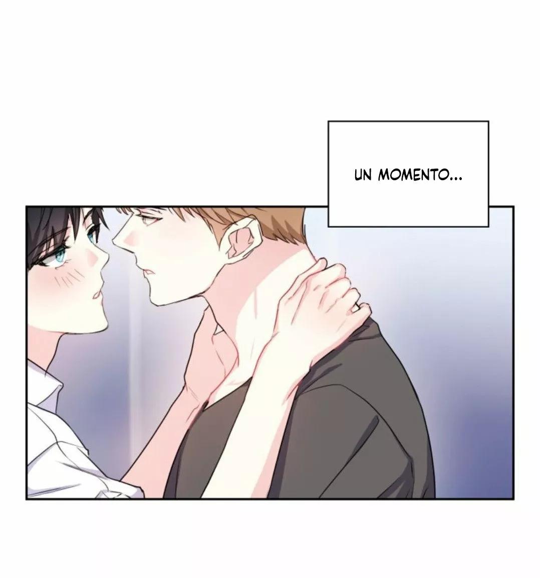 Cielo de Refresco de Vainilla - Capítulo 19 2 manhwa