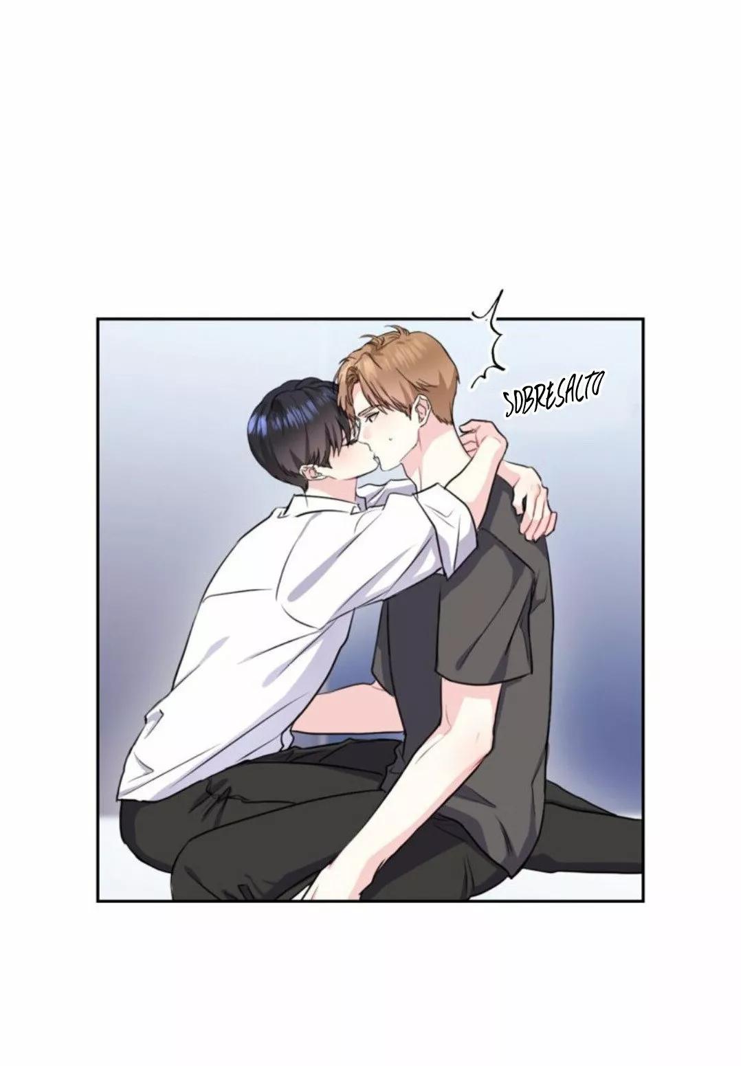 Cielo de Refresco de Vainilla - Capítulo 19 2 manhwa