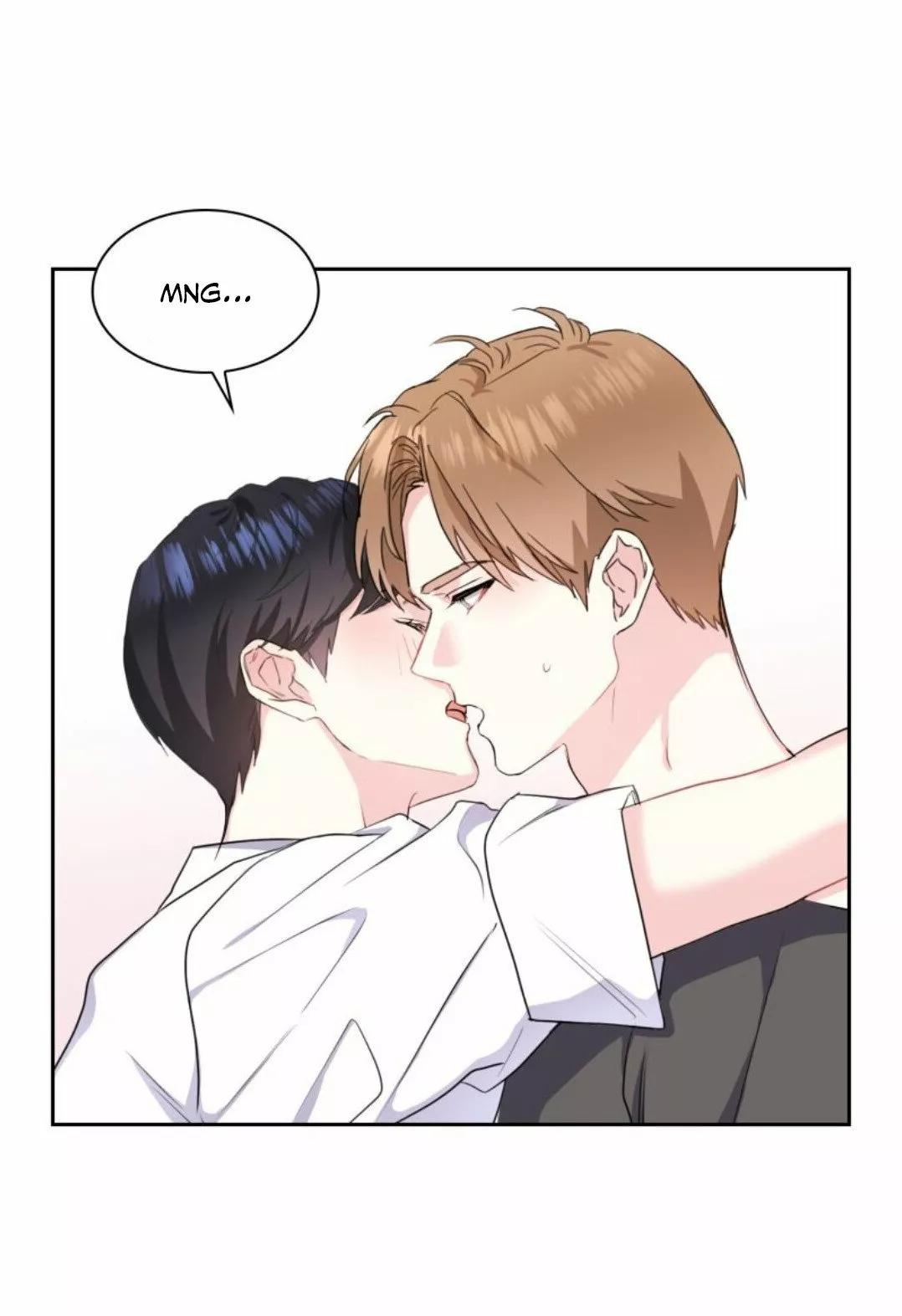 Cielo de Refresco de Vainilla - Capítulo 19 2 manhwa