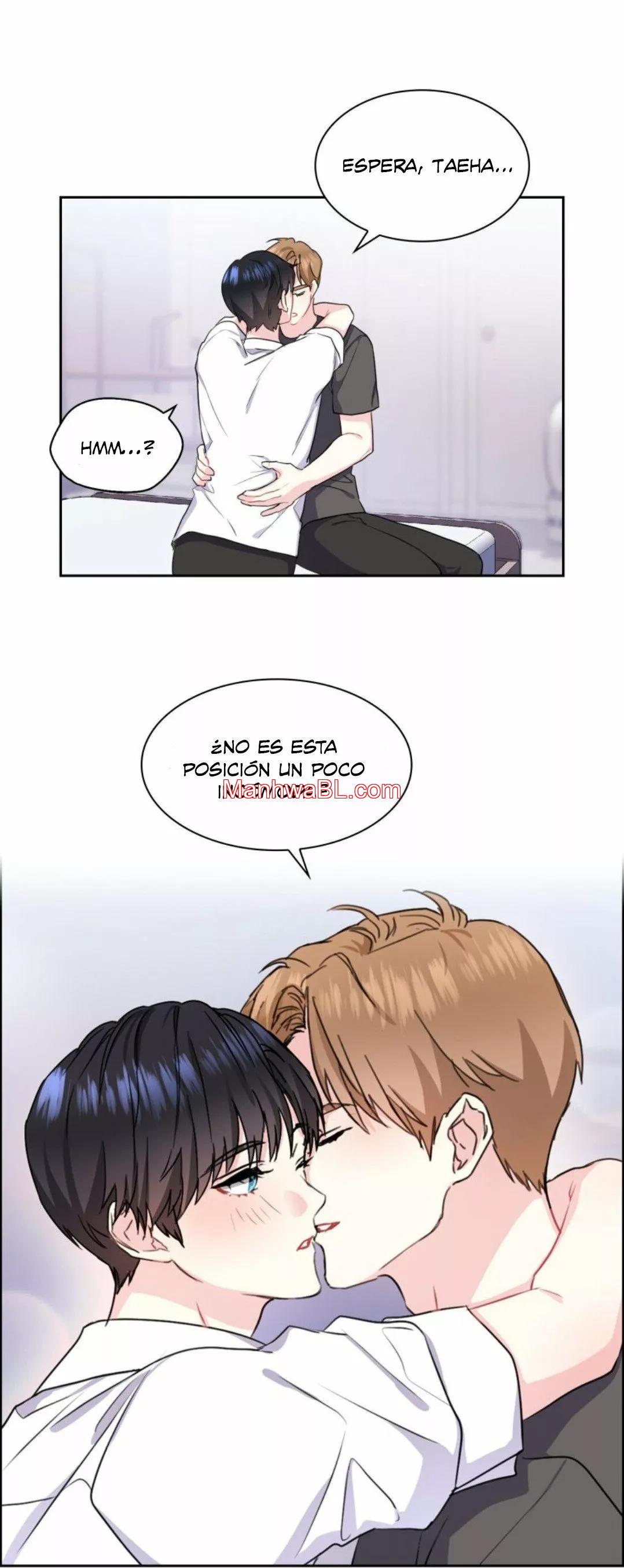 Cielo de Refresco de Vainilla - Capítulo 19 2 manhwa