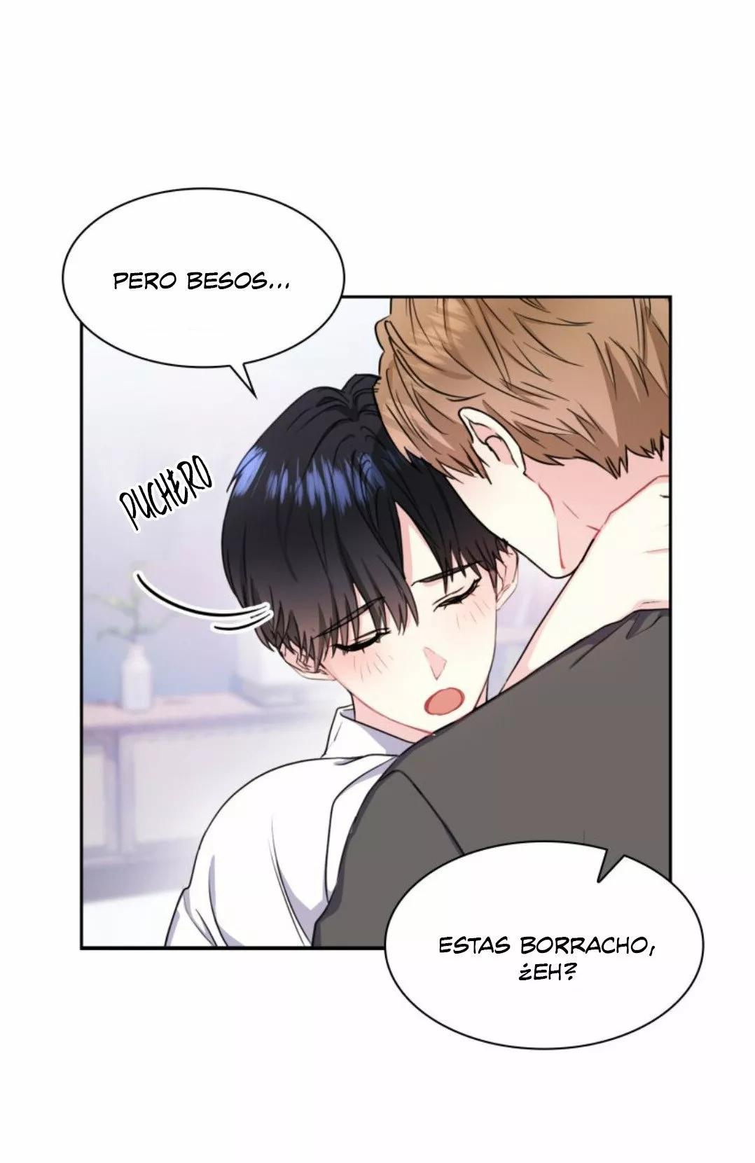 Cielo de Refresco de Vainilla - Capítulo 19 2 manhwa