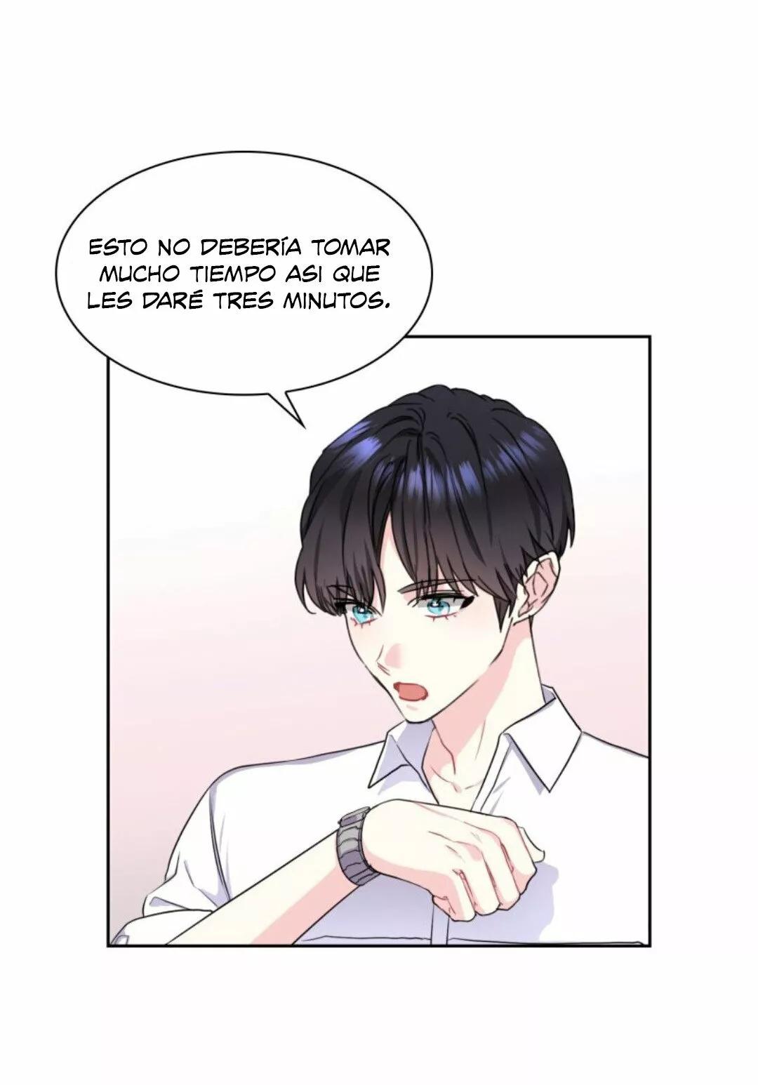 Cielo de Refresco de Vainilla - Capítulo 17 manhwa
