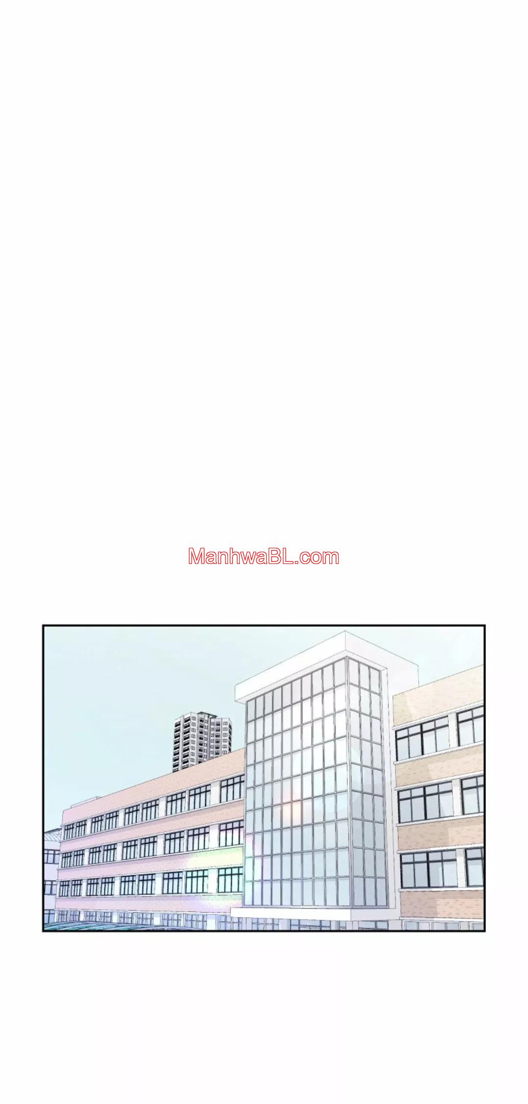 Cielo de Refresco de Vainilla - Capítulo 17 manhwa