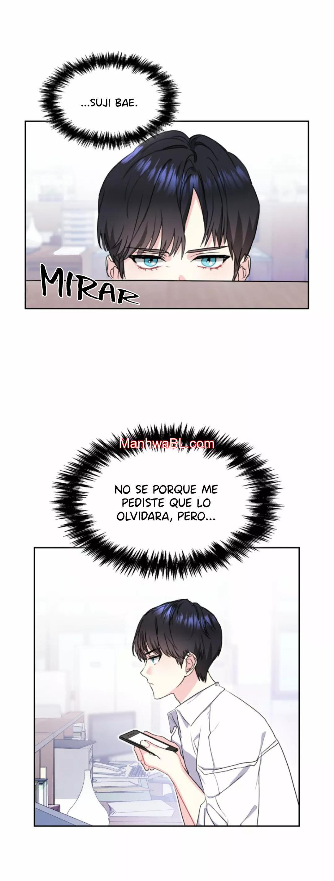Cielo de Refresco de Vainilla - Capítulo 17 manhwa