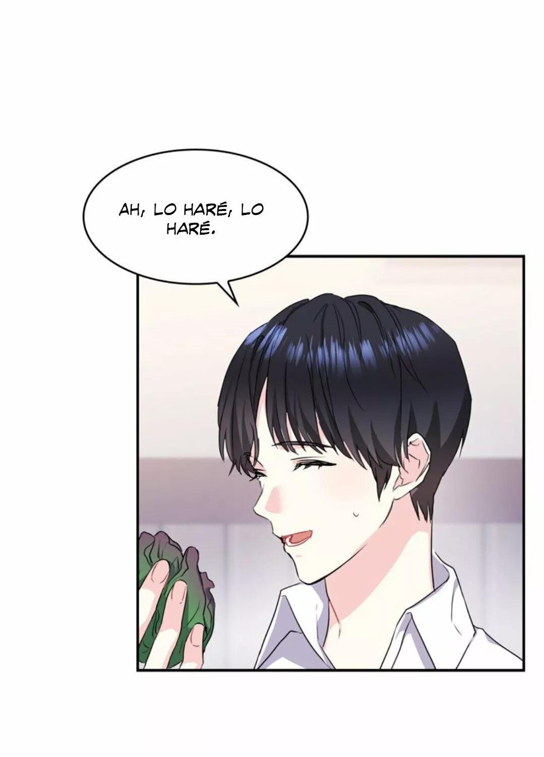 Cielo de Refresco de Vainilla - Capítulo 18 2 manhwa