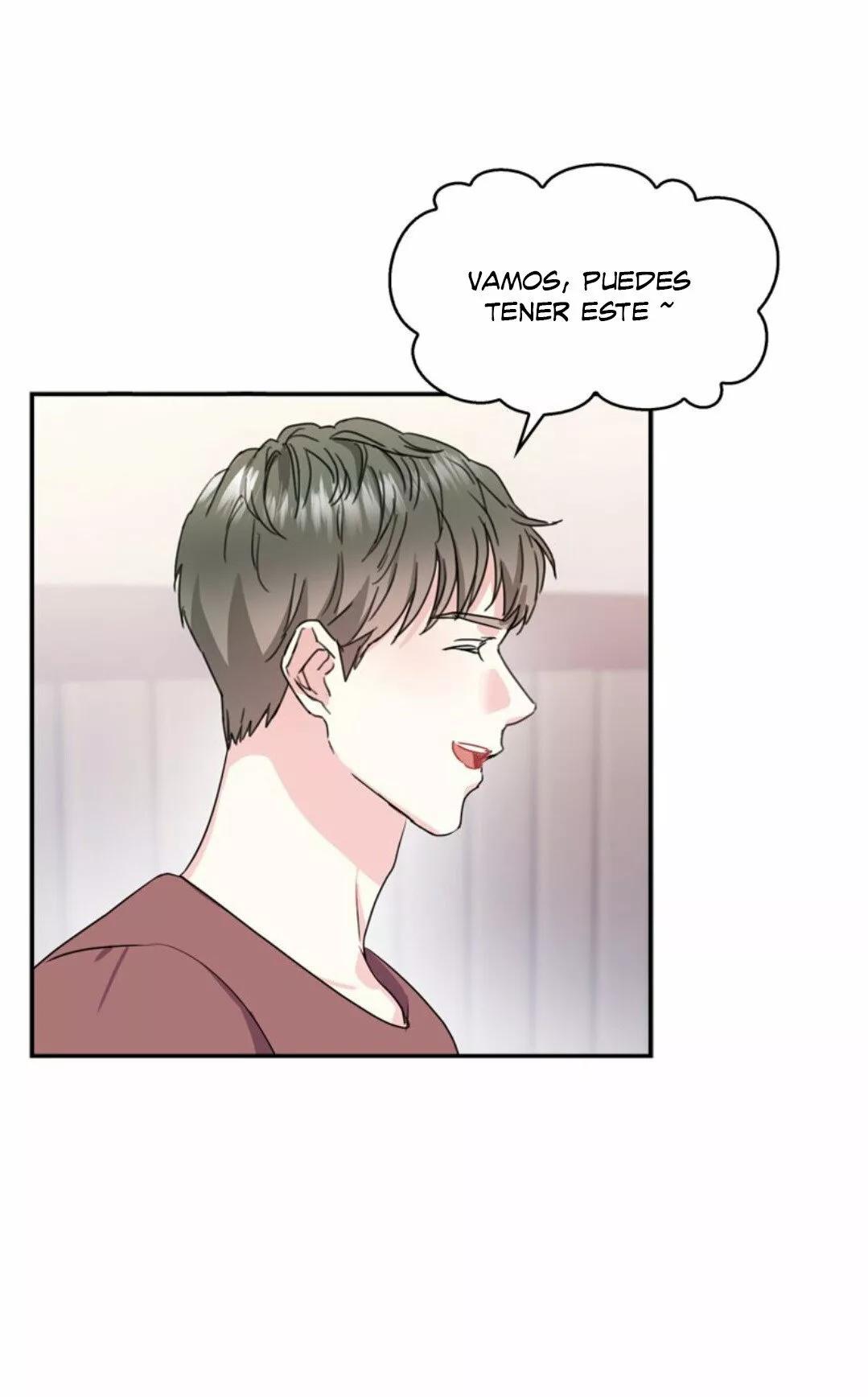 Cielo de Refresco de Vainilla - Capítulo 18 2 manhwa