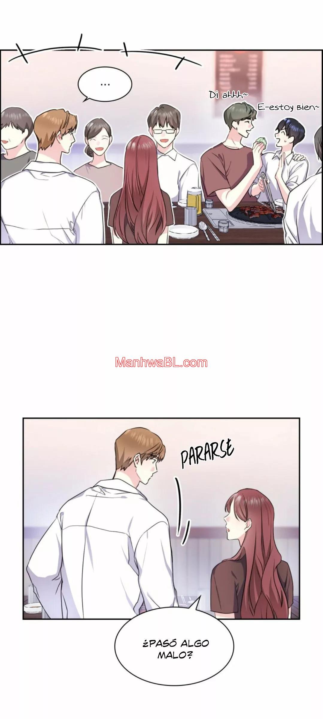 Cielo de Refresco de Vainilla - Capítulo 18 2 manhwa