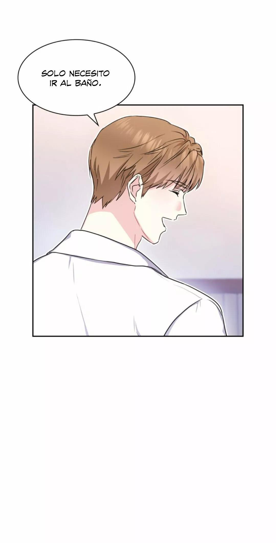 Cielo de Refresco de Vainilla - Capítulo 18 2 manhwa