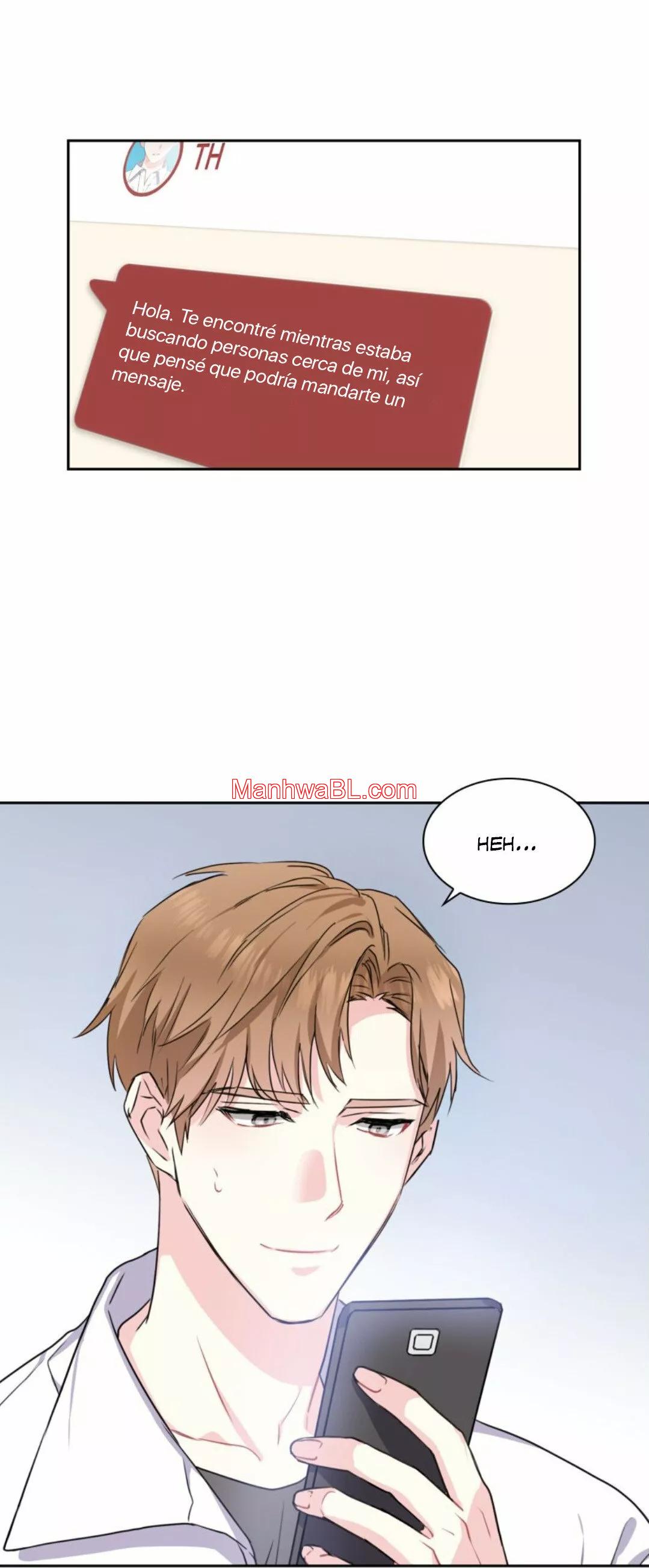 Cielo de Refresco de Vainilla - Capítulo 18 2 manhwa