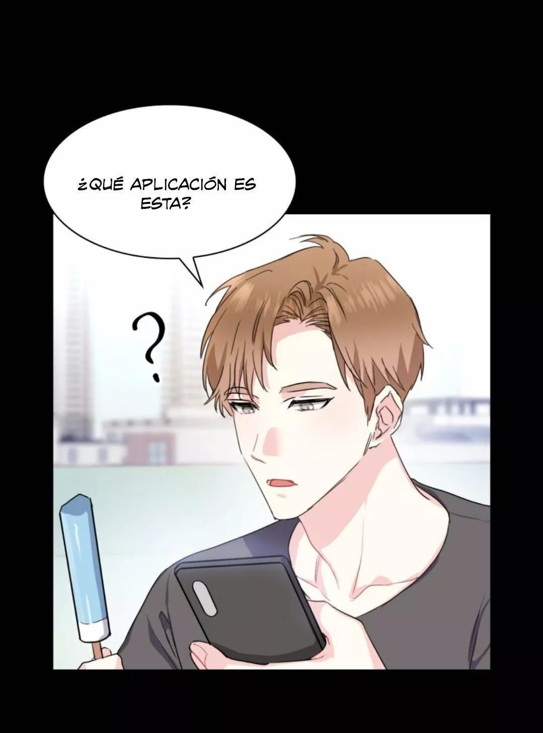 Cielo de Refresco de Vainilla - Capítulo 18 2 manhwa