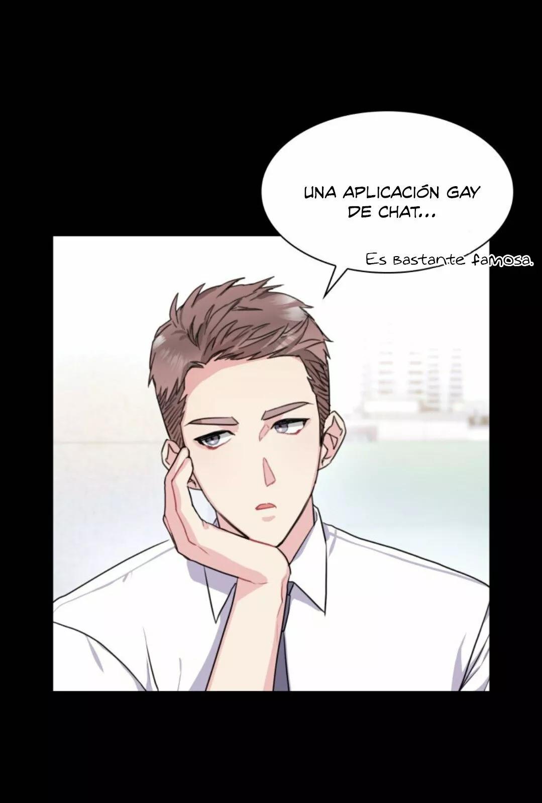 Cielo de Refresco de Vainilla - Capítulo 18 2 manhwa